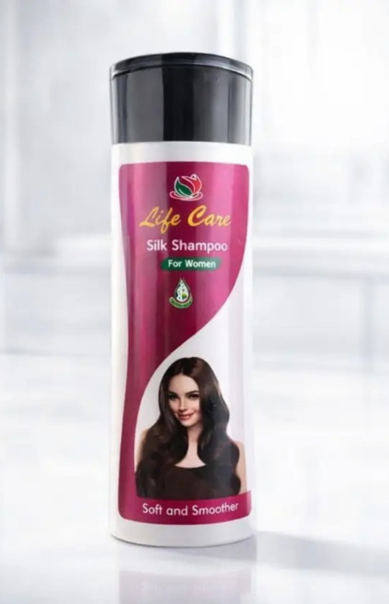 ওমেন্স শ্যাম্পু