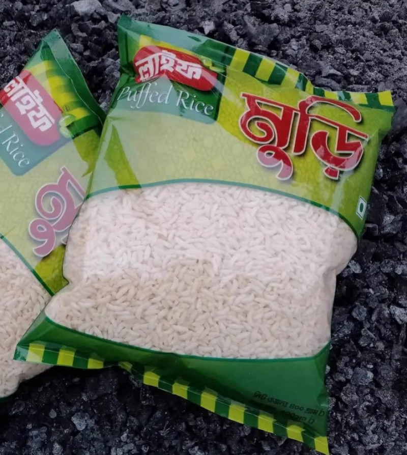 মুড়ি ৫০০ গ্রাম